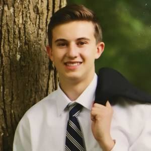 Meet your Posher, Jordan